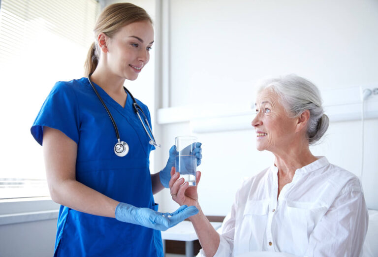 Gilead Home Health and Hospice Services: Medication Management in Austin Texas