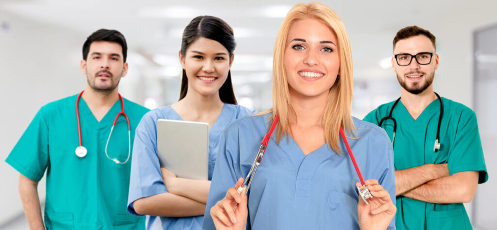 Gilead Home Health and Hospice Services: Skilled Nurses