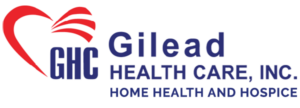 Gilead Health Care, Inc. - Home Health and Hospice logo